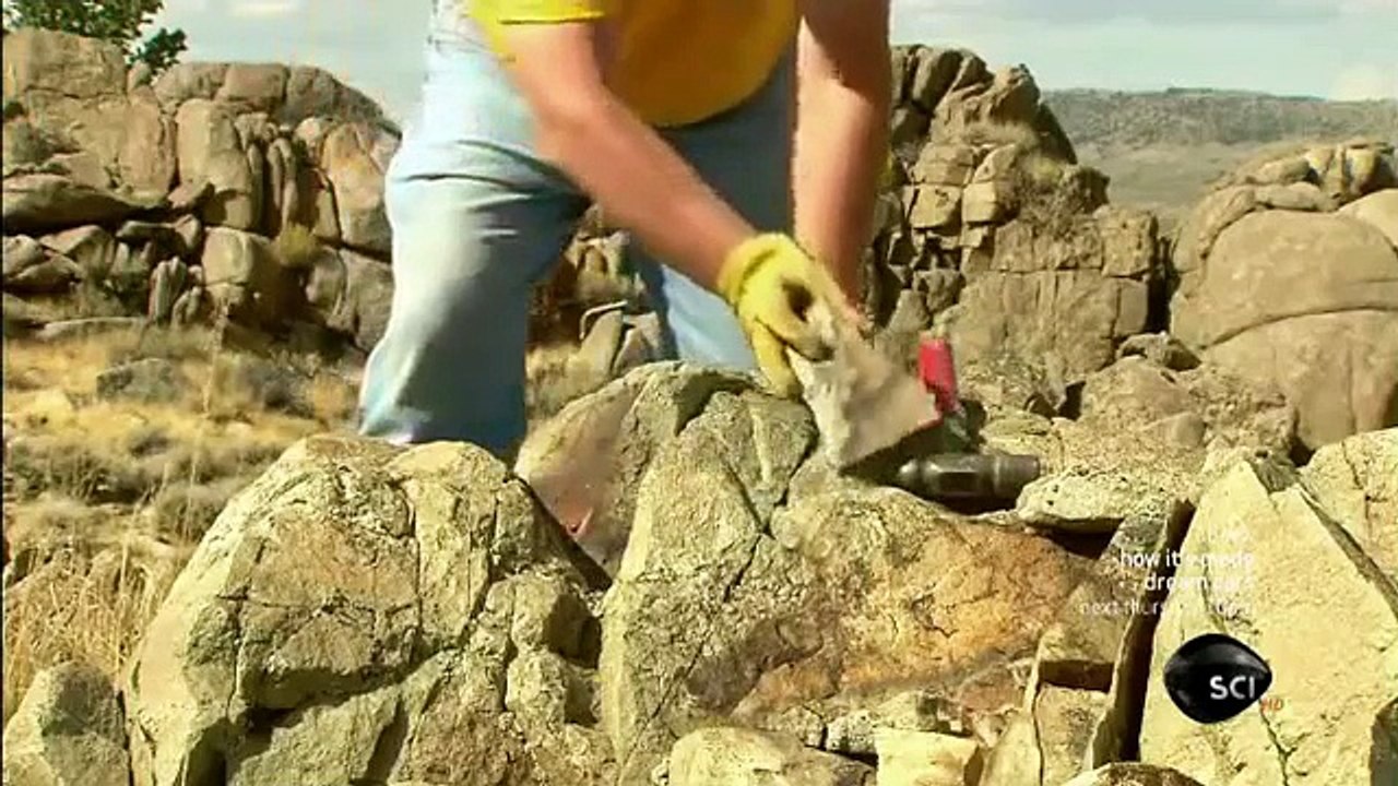 How Its Made 993 Jade Putters