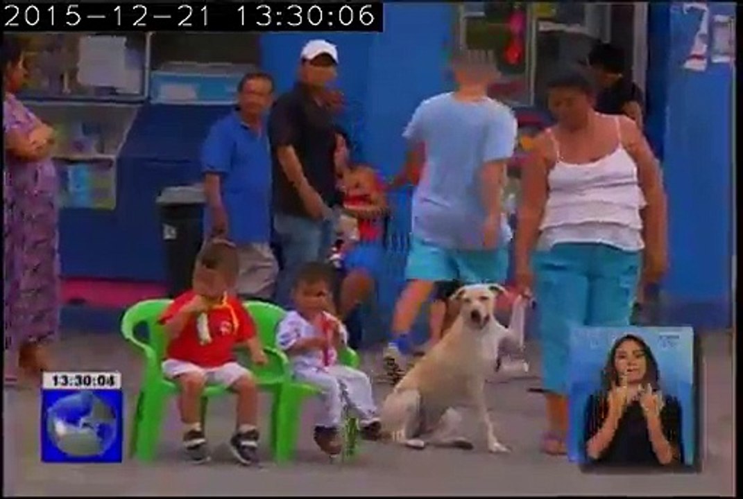 Desfiles navideños en Guayaquil