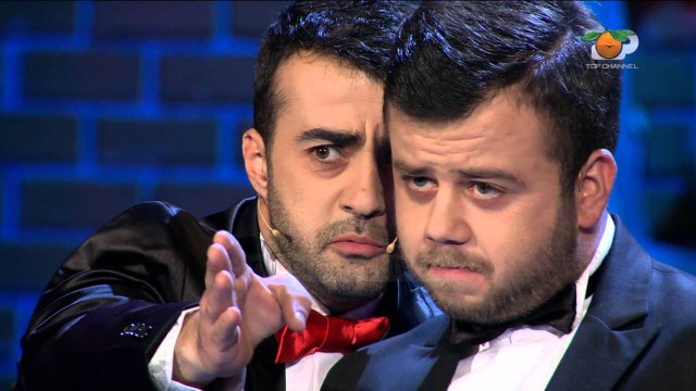Portokalli, 20 Dhjetor 2015 - Poetet (Shfaqja ne teater)