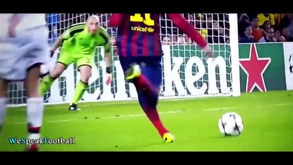 Neymar Jr ● Craziest Skills Ever HD