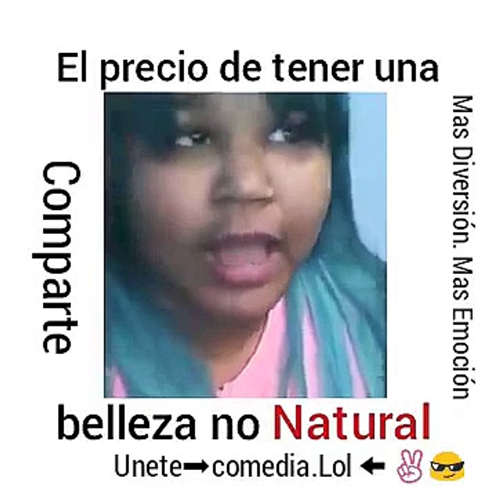 Gordita fea
