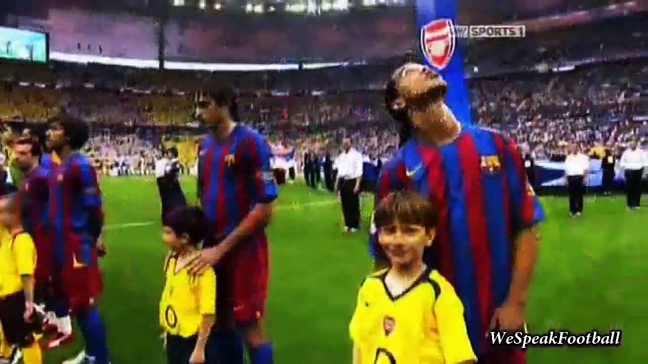 Ronaldinho Gaucho ● Moments Impossible To Forget