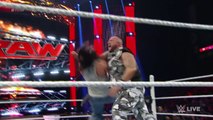 The Dudley Boyz vs. Bray Wyatt & Luke Harper׃ Raw, November 23, 2015