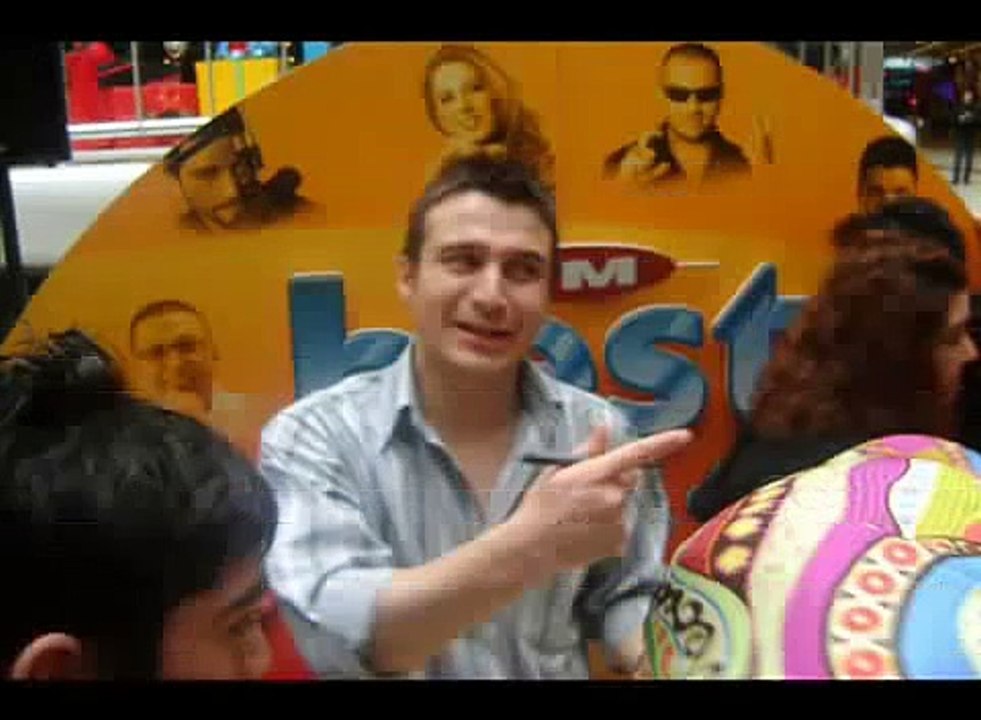 Best FM Serdar Gökalp - Bıçaklama Olayı Telefon Şakası