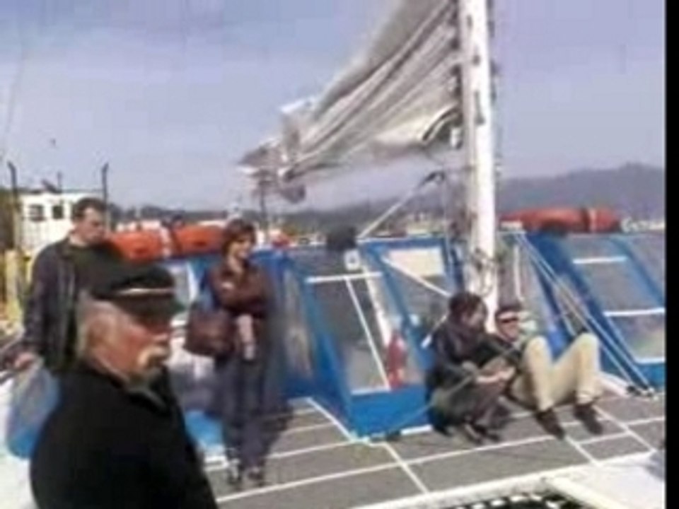 Captain A. Dok
