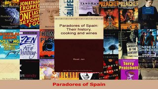 PDF Download  Paradores of Spain PDF Online