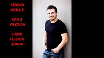 Best FM Serdar Gökalp - Sinema Canlı Yayın Telefon Şakası