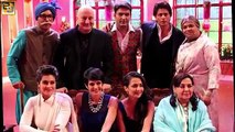 Comedy Nights with Kapil   Dilwale Shahrukh Khan, Kajol, Varun Dhawan & Kriti Sanon