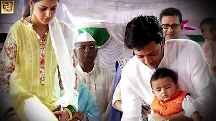 Genelia Dsouza PREGNANT AGAIN