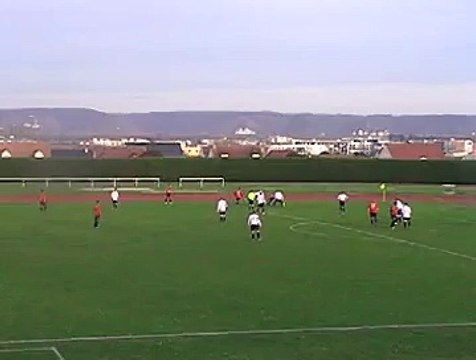 Frappe Rooney (Valois 2015/2016)