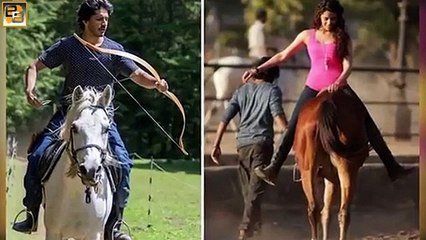 Mirzya Official TEASER FIRST LOOK ft Harshvardhan Kapoor RELEASES   (News)