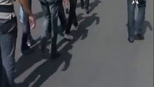 جريمة سرقة بالبيضاء