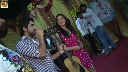 Yahin Hoon Main VIDEO SONG ft Ayushmann Khurrana & Yami Gautam RELEASES