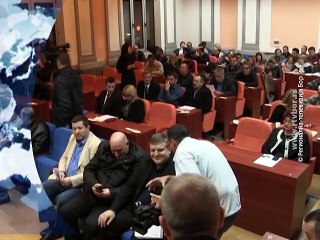 Vesti na vlaškom jeziku, 21. decembar 2015. (RTV Bor)