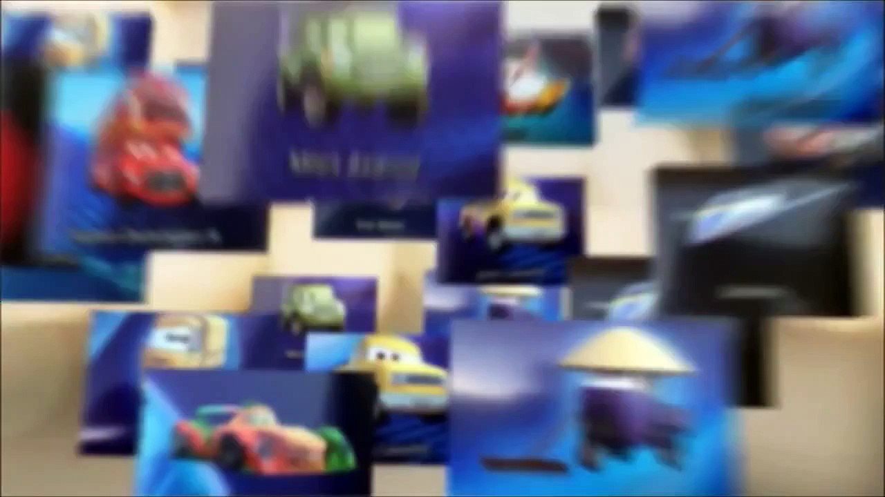 Tow truck mater Disney Pixar Cars 2 Lightning Mcqueen, Tow Truck Mater, Luigi, Guido and more