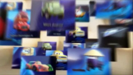 Tow truck mater Disney Pixar Cars 2 Lightning Mcqueen, Tow Truck Mater, Luigi, Guido and more