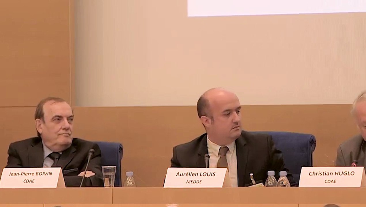19 - La loi ALUR annonce-t-elle le désengagement de l'Etat du contrôle des sites pollués ? par Christian HUGLO, avocat, CDAE