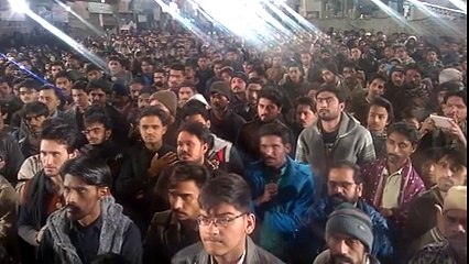 Mery Moula Raza Safdar Abbas