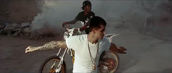 Zach Farlow - Pullin Up (Official Video)