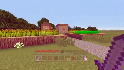 LIVE! - Minecraft (Xbox360PS3) - Title Update 31- NEW Tutorial World [HD, 720p]_to_AVI_clip9