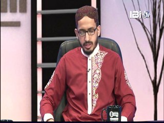 moulana atif majeed and ove for MUHAMMAD SAW