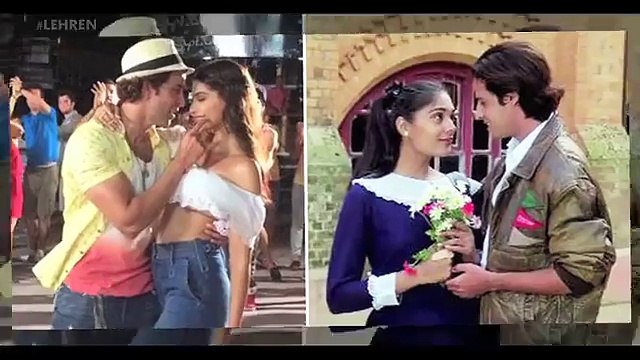 Hrithik Roshan To Romance Sonam Kapoor In Aashiqui 3 LehrenTV