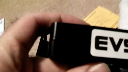 EVS - Effective Video Solutions - Cubase Windows Basics VHS tape