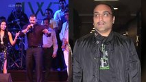 Salman Khan s BIRTHDAY Gift From Aditya Chopra   LehrenTV