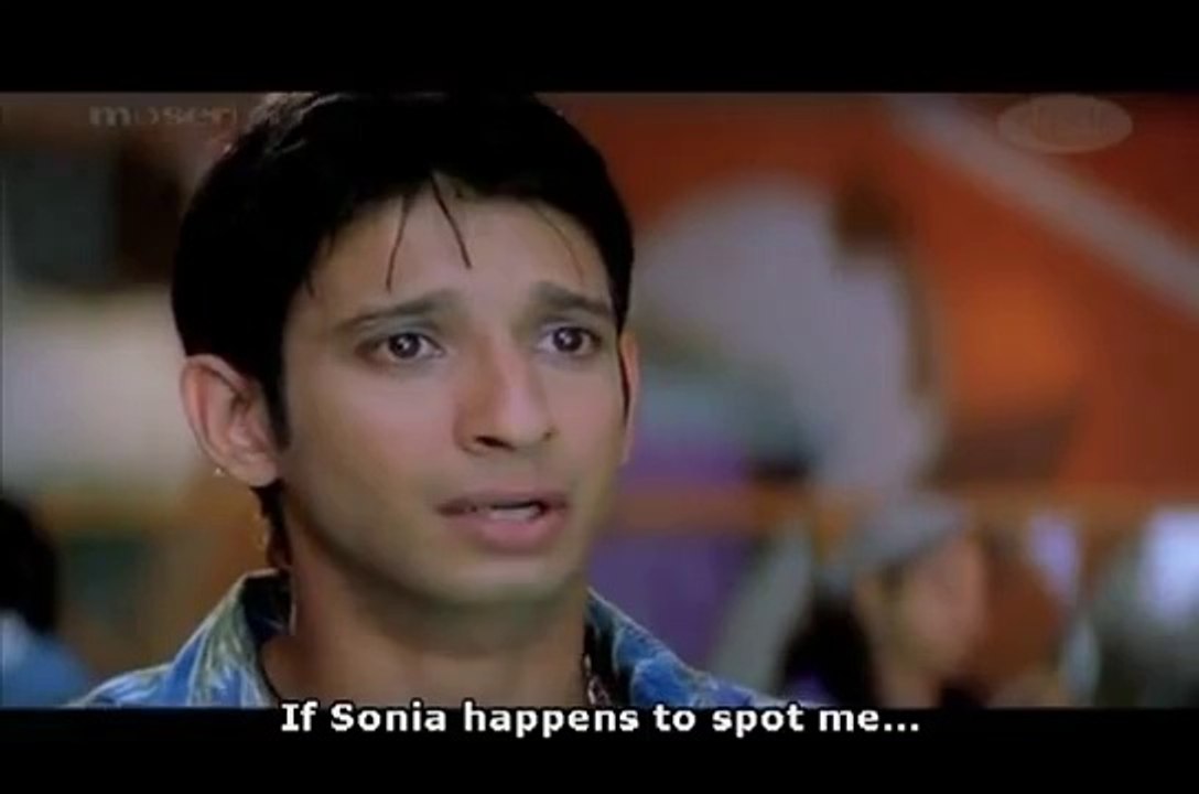  Shaadi No 1 -- Ayesha Takia -- Esha Deol -- Bollywood Full Movie