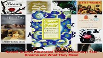 Read  Russell Grants Illustrated Dream Dictionary Your Dreams and What They Mean Ebook Free