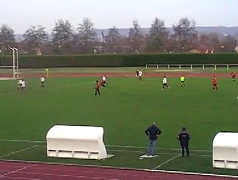 Frappe Rooney (Valois 2015/2016)