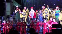 Rotary Carols on the Common Part 2 of 2, North Ryde Common, Sydney 20 Dec 2015