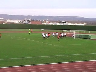 Tête David (Valois 2015/2016)