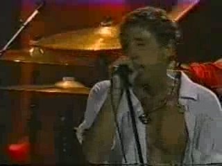 The Who - Getting in tune 2000