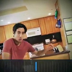 SUPER EDITING AMAZING