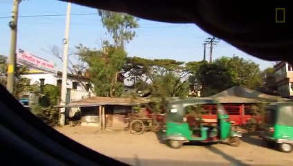 Cimitirul oamenilor i al navelor Imagini desprinse din filmele de groaz