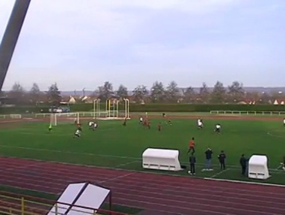 Divers 9 (Valois 2015/2016)