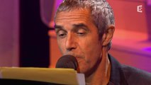 Julien Clerc interprète ses grandes chansons