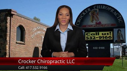 Crocker Chiropractic LLC Lebanon         Wonderful         5 Star Review by Brenda N.