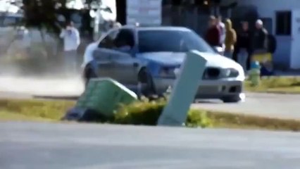 Artist sürücünün hazin sonu