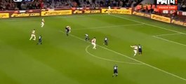Theo Walcott Goal - Arsenal 1 - 0 Manchester City - 21_12_2015 -