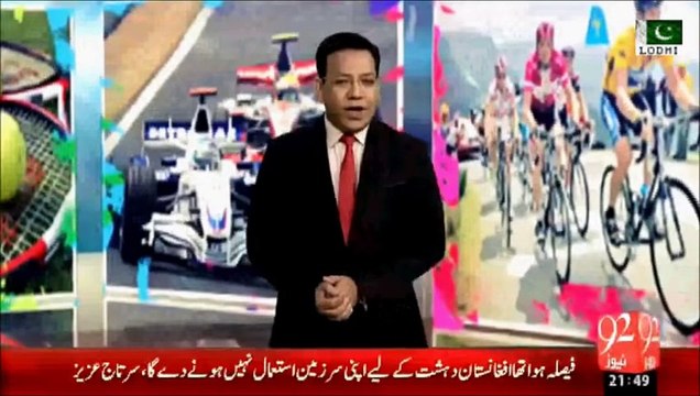 Shoaib Akhtar wants to buy PSL team and interested to include Mohammad Amir in his team