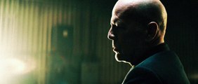 Extraction 2015 Film Movie Clip Names - Bruce Willis, Kellan Lutz Movie