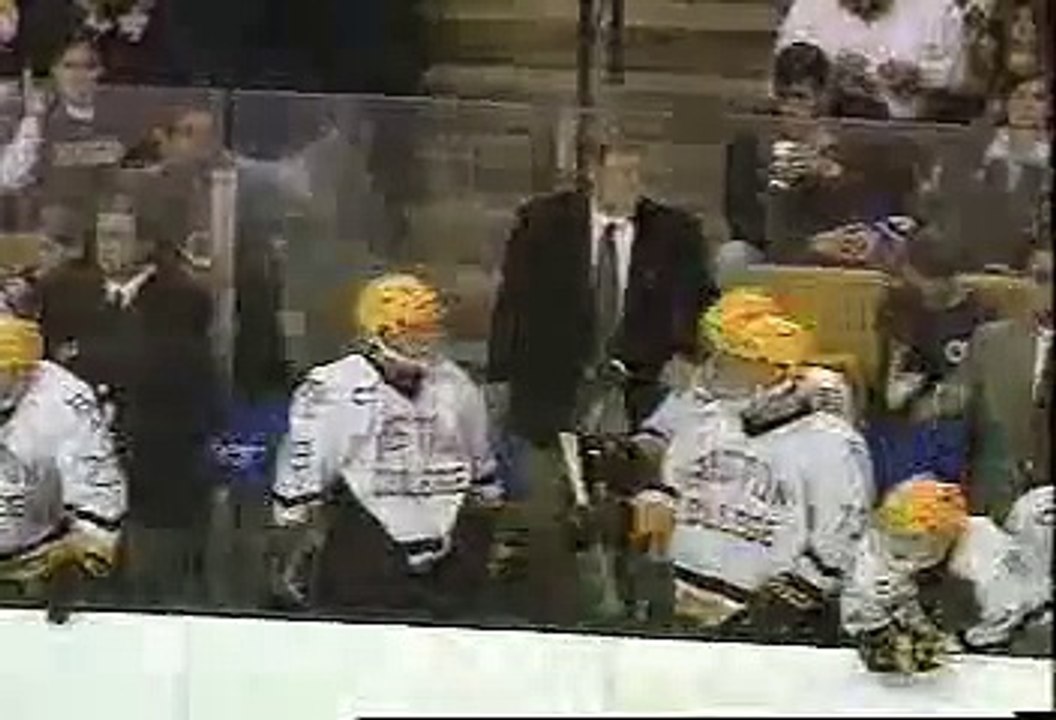 The best funny of 2016 Hockey Great Stickhandling Goal - YouTube