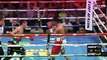 What a fight between Nonito Donaire & Cesar Juarez. Possible Fight of the Year candidate- Nonito Donaire wins a unanimous decision 116-110 twice and 117-109. Donaire wins the vacant WBO super bantamweight title