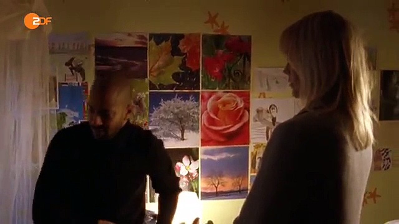 SOKO Leipzig - Masernparty | S09E01 (146)