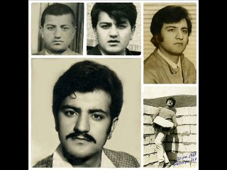 SENİN KALBİN YOKMUYDU - ALİ RIZA ÖZKAN