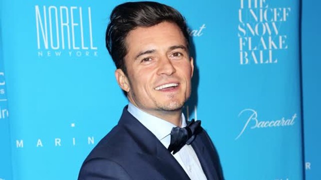 Orlando Bloom Denied Entry to India