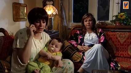 مسلسل ظل امرأة الحلقة 26 السادسة والعشرون - Thel Emraa