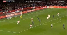 Ramsey Incredible MISS ARSENAL 2-0 MANCHESTER CITY 21-12-2015